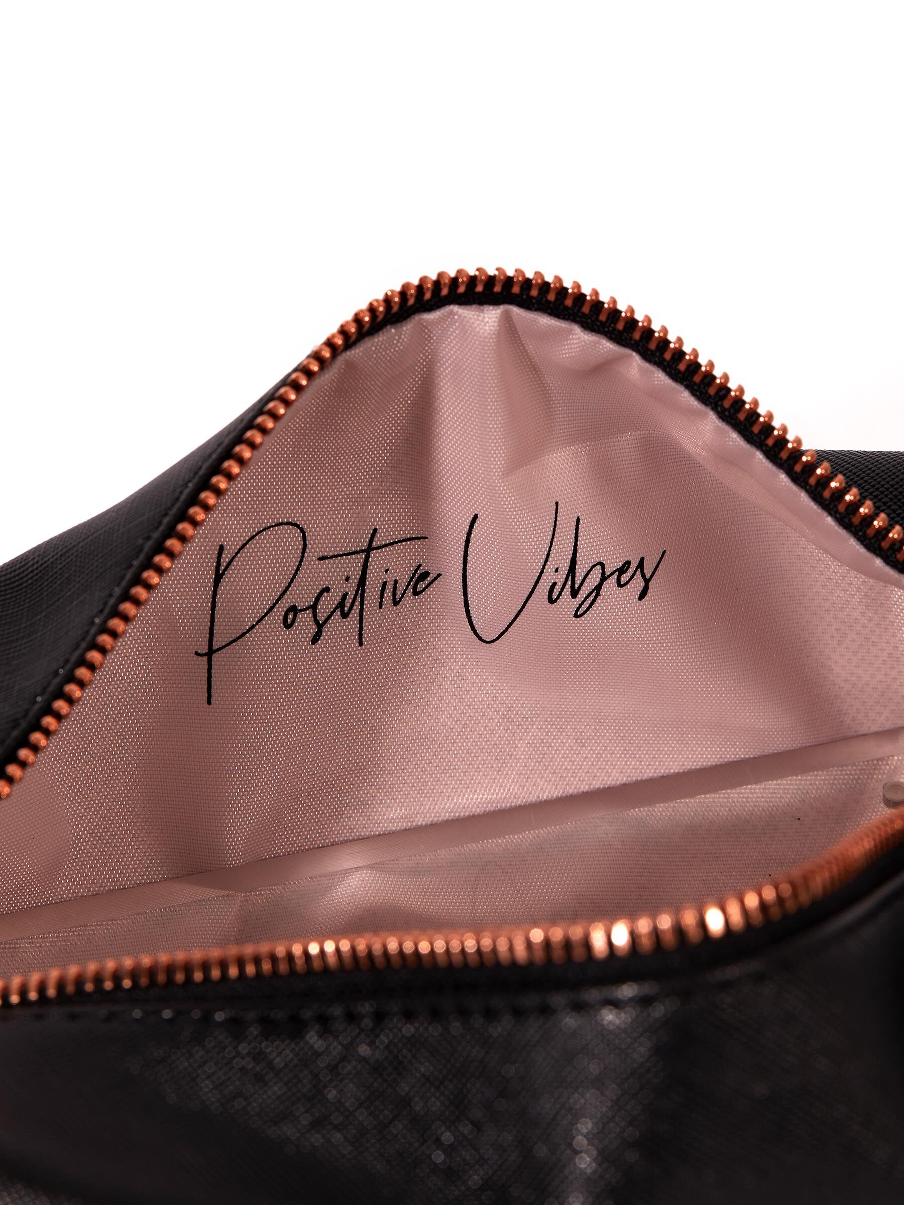 Positive Vibes Bag